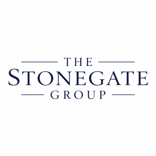 The Stonegate Group Logo